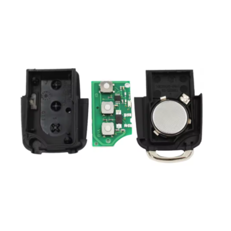 TELEMANDO PLEG VW CRAFTER 2006+ 3 BOT (2E0959753A)