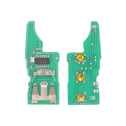 TELEMANDO PLEG VW CADDY/TRANSPORTER ID88/MQB 3BOT
