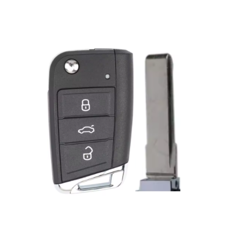 TELEMANDO PLEG VW GOLF VII 2013+ ID88/MQB 3 BOT