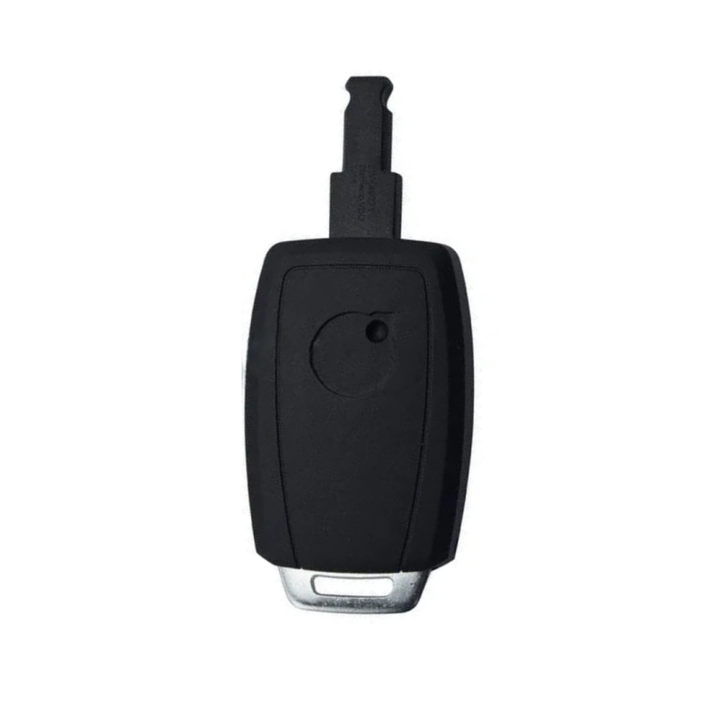 CARCASA SMARTKEY VOLVO 5 BOTONES - ESPIGA