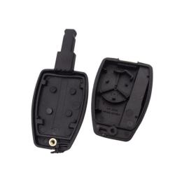 CARCASA TELEMANDO VOLVO 5 BOTONES DE INSERCION