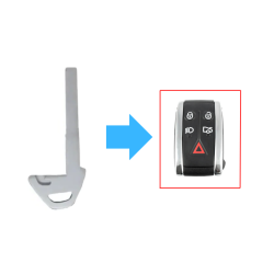 ESPADIN MANDO KEYLESS VOLVO C30 2007-2013  HU101