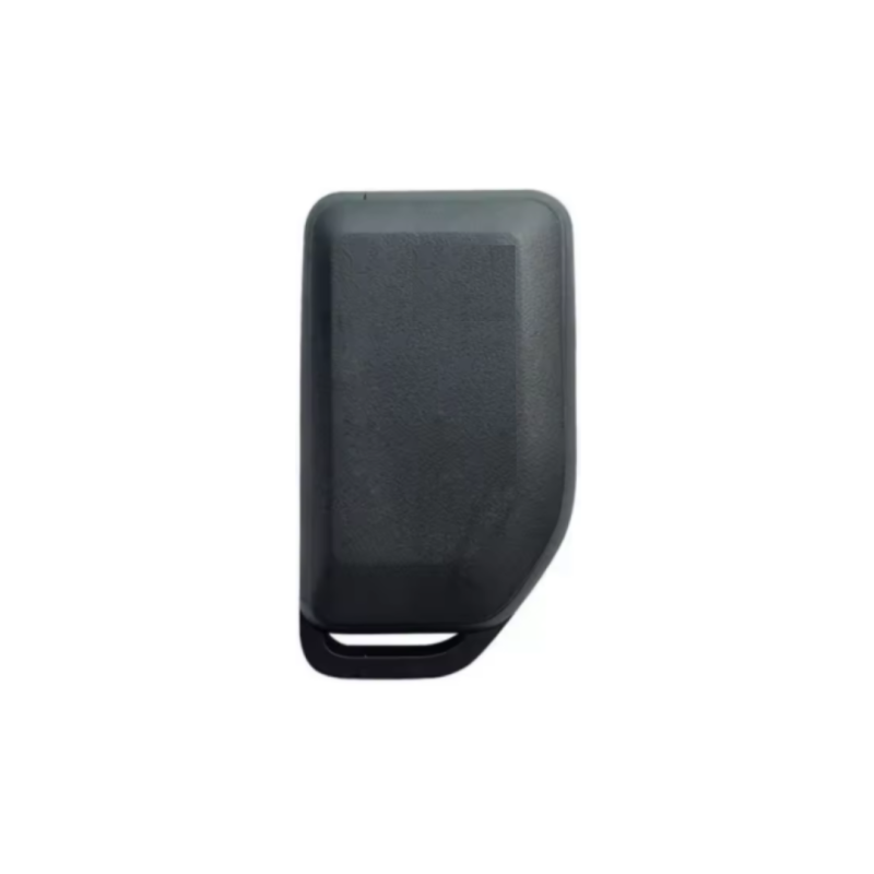 CARCASA TELEMANDO CAMION VOLVO 4 BOTONES  LLAVERO