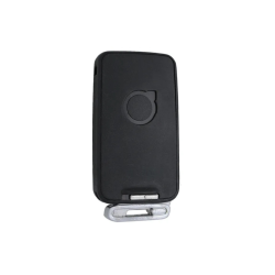 TELEMANDO KEYLESS VOLVO 2007+ 6 BOTONES ID46