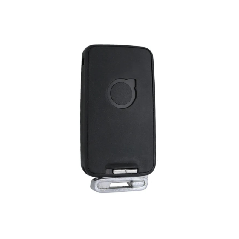 TELEMANDO KEYLESS VOLVO 2007+ 6 BOTONES ID46