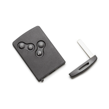 SLOT KEY - 4 BUTTONS