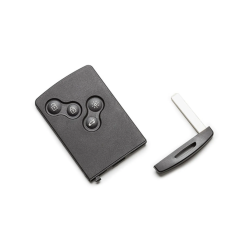 SLOT KEY - 4 BUTTONS