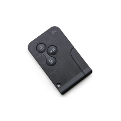 SLOT KEY - 3 BUTTONS