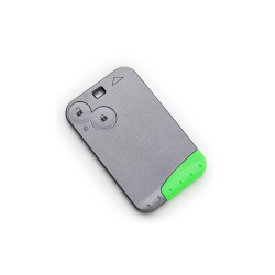 SLOT KEY - 2 BUTTONS