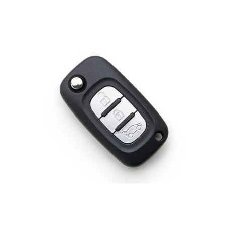 REMOTE KEY - 3 BUTTONS