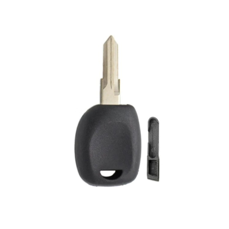 LLAVE PARA TRANSPONDER RENAULT  VAC102