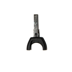 ENCASTRE PARA MANDO FIJO VAG SIN TRANSPONDER  HU66