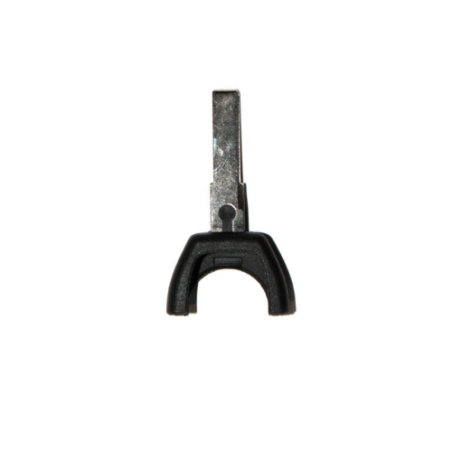 ENCASTRE PARA MANDO FIJO VAG SIN TRANSPONDER  HU66