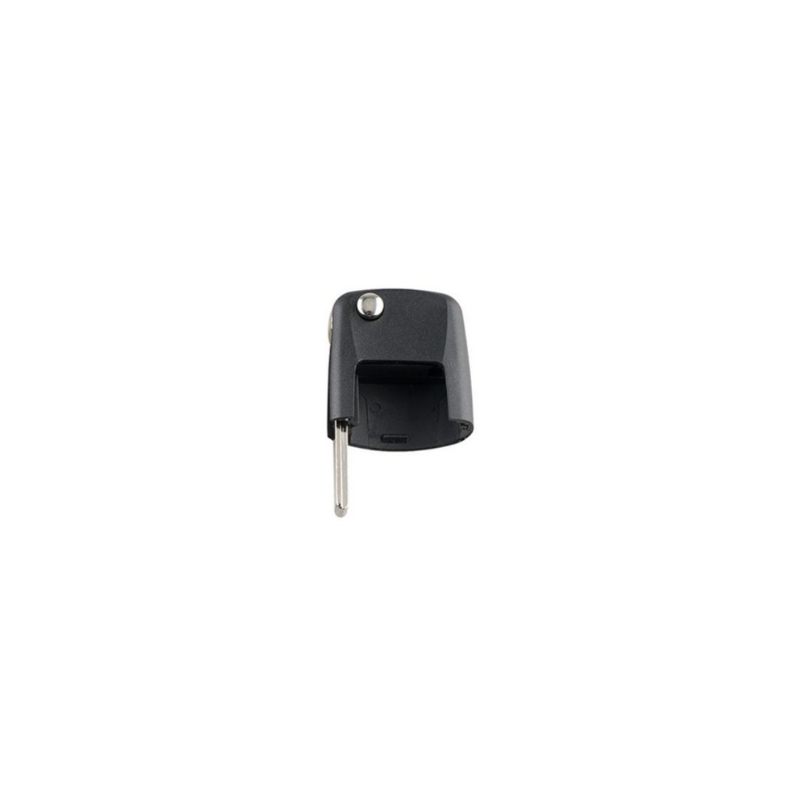 ENCASTRE PARA MANDO PLEG. VAG SIN TRANSPONDER HU66