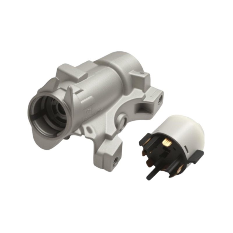 CARCASA ARR VW GOLF IV 98-04 CON CONECTOR