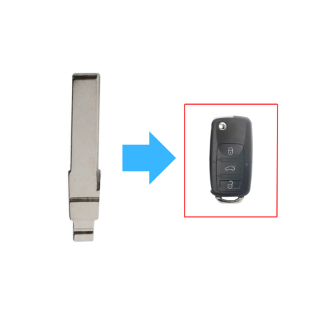 ESPADIN PARA MANDO PLEG  VAG  HU66