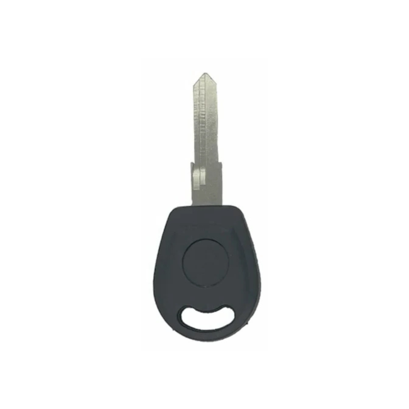 LLAVE PARA TRANSPONDER VW  HU49