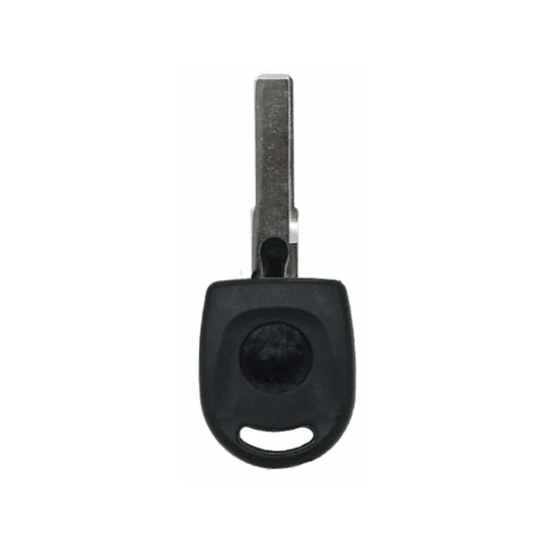 LLAVE PARA TRANSPONDER VW HU66