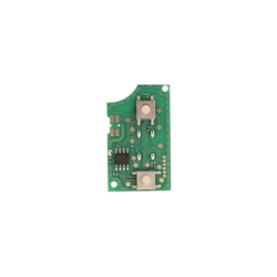 TELEMANDO PLEG IBIZA/CORDOBA/ALHAMBRA ID48 2BOT