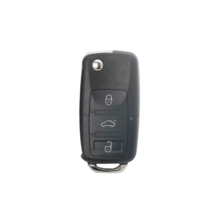 TELEMANDO PLEG VAG 2006+ ID48 3 BOT (1K0959753N)