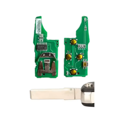 TELEMANDO PLEG VAG ALHAMBRA/MULTIVAN ID48 5 BOT