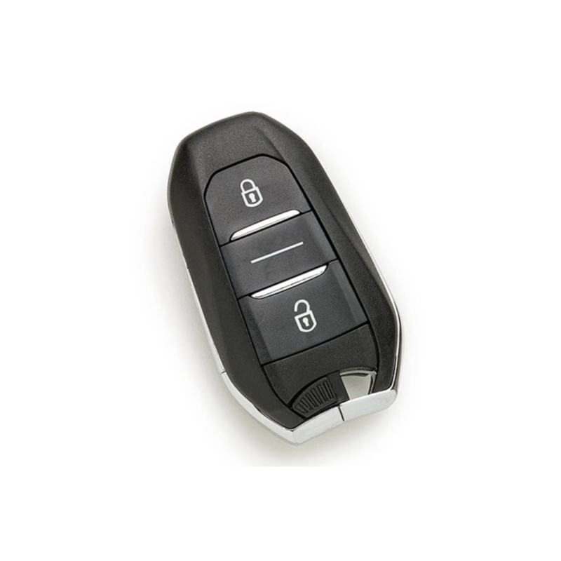 PROXIMITY KEY - 3 BUTTONS