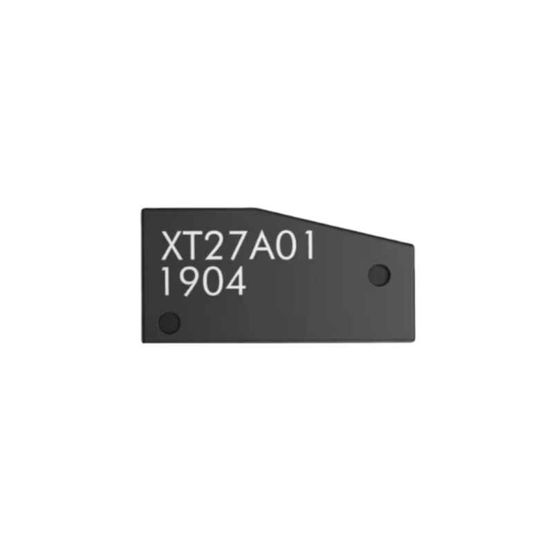 TRANSPONDER VVDI SUPER CHIP XT27 XHORSE