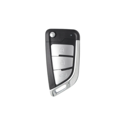 TELEMANDO XHORSE SUPER REMOTO TIPO BMW 3 BOTONES