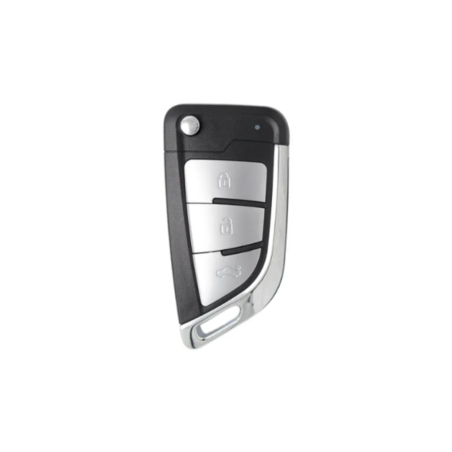 TELEMANDO XHORSE SUPER REMOTO TIPO BMW 3 BOTONES