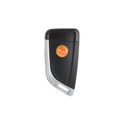 TELEMANDO XHORSE SUPER REMOTO TIPO BMW 3 BOTONES