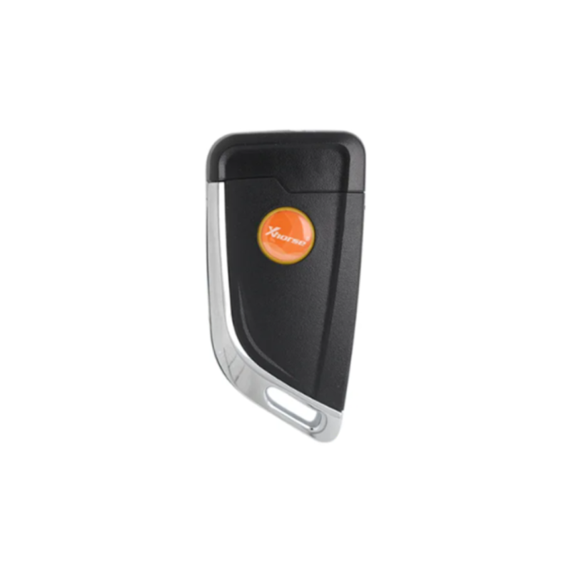 TELEMANDO XHORSE SUPER REMOTO TIPO BMW 3 BOTONES