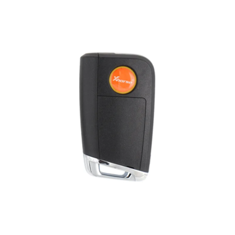 TELEMANDO XHORSE SUPER REMOTO TIPO MQB 3 BOTONES