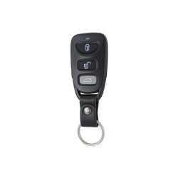 TELEMANDO XHORSE 3 BOTONES TIPO HYUNDAI LLAVERO