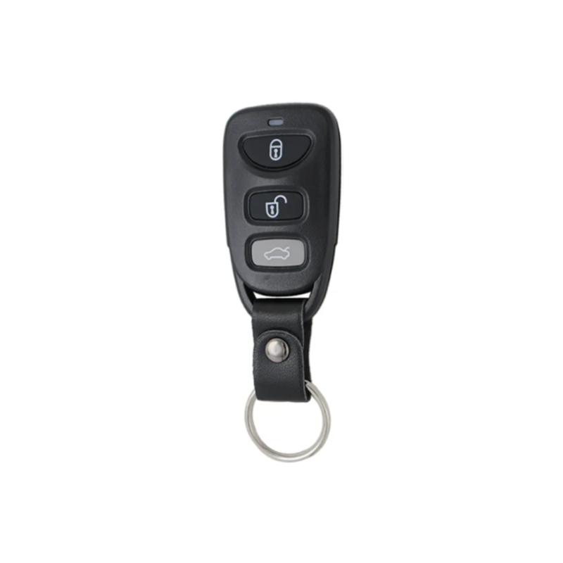TELEMANDO XHORSE 3 BOTONES TIPO HYUNDAI LLAVERO