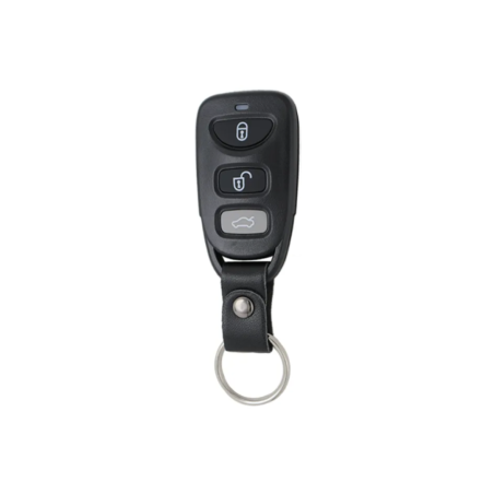 TELEMANDO XHORSE 3 BOTONES TIPO HYUNDAI LLAVERO