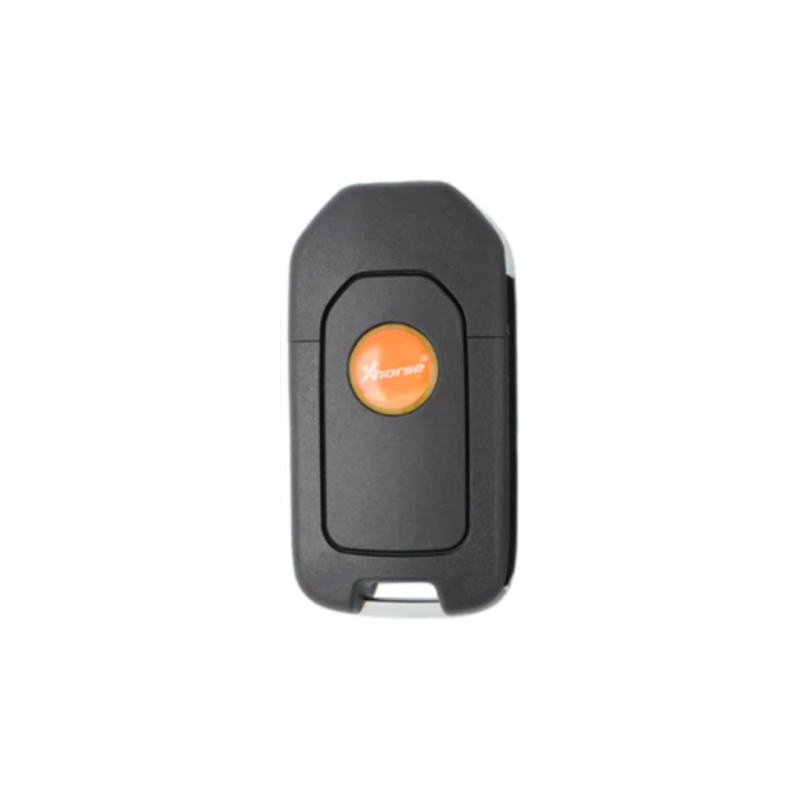 TELEMANDO XHORSE 3 BOTONES TIPO HONDA