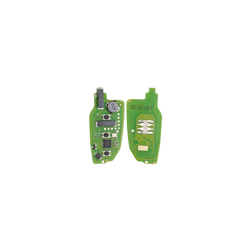 TELEMANDO PROXIMIDAD XHORSE  3 BOTONES