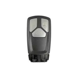 TELEMANDO XHORSE MLB KEYLESS 3 BOTONES TIPO AUDI