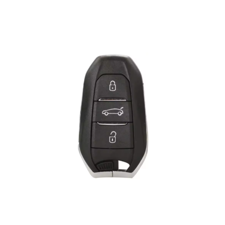 TELEMANDO XHORSE KEYLESS 3 BOTONES TIPO PSA
