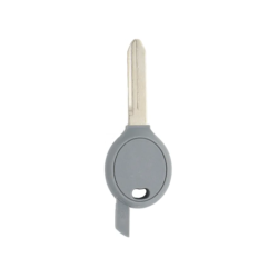 LLAVE PARA TRANSPONDER CHRYSLER CY22