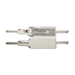GANZUA Y DECODIFICADOR 2 EN 1 OPEL YM28