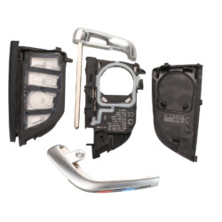 CARCASA TELEMANDO BMW 3 BOT (G SERIES)  HU100R