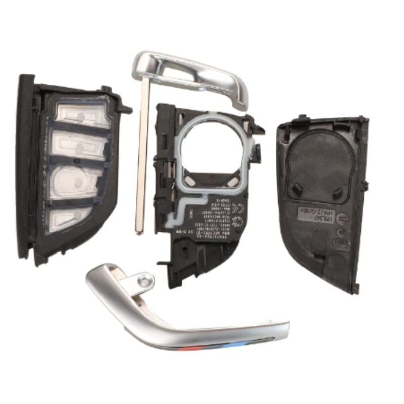 CARCASA TELEMANDO BMW 3 BOT (G SERIES)  HU100R