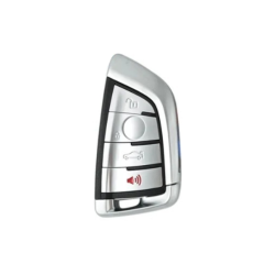 CARCASA TELEMANDO BMW 4 BOT (G SERIES)  HU100R