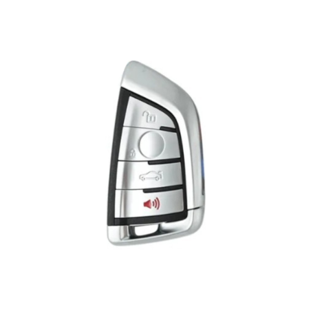 CARCASA TELEMANDO BMW 4 BOT (G SERIES)  HU100R