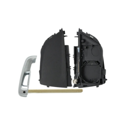 CARCASA TELEMANDO BMW 4 BOT (G SERIES)  HU100R