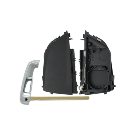 CARCASA TELEMANDO BMW 4 BOT (G SERIES)  HU100R