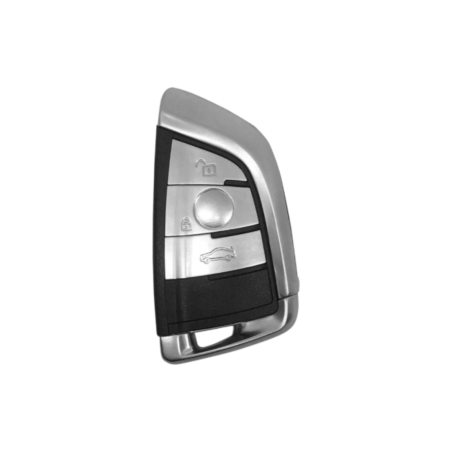 TELEMANDO KEYLESS BMW FEM  PAQ-M 434MHZ 3 BOT