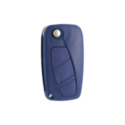 CARCASA TELEMANDO PLEG. FIAT 3BOT P.TAPA FURGON AZ