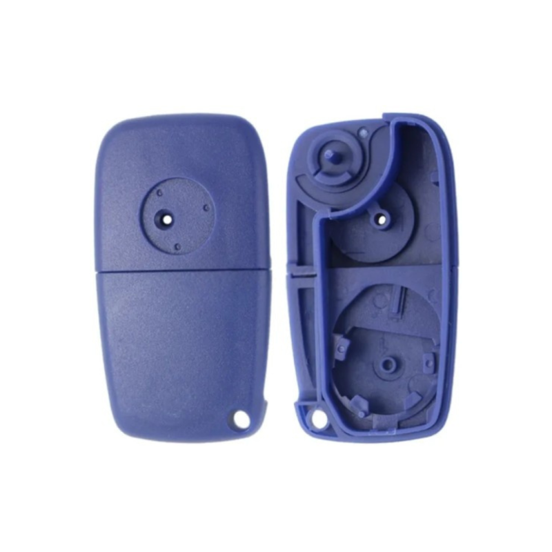 CARCASA TELEMANDO PLEG. FIAT 3BOT P.TAPA FURGON AZ